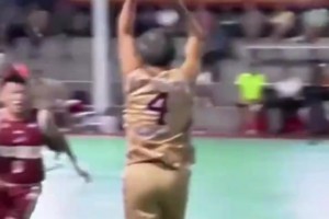 兄弟们，这是什么神仙球？